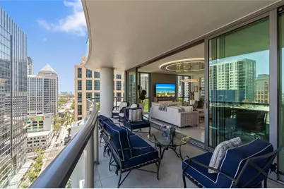 100 E Las Olas Blvd, Unit #1901, Fort Lauderdale, FL 33301 - Photo 50