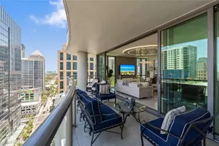 100 E Las Olas Blvd, Fort Lauderdale, FL 33301 - Photo 50