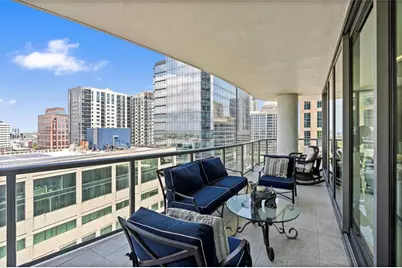 100 E Las Olas Blvd, Unit #1901, Fort Lauderdale, FL 33301 - Photo 44