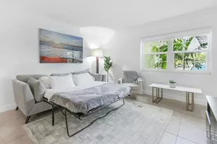 2424 SE 17th Unit, Fort Lauderdale, FL 33316 - Photo 6