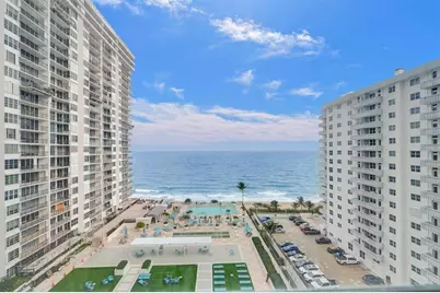 4280  Galt Ocean Dr, Unit #10A, Fort Lauderdale, FL 33308 - Photo 2