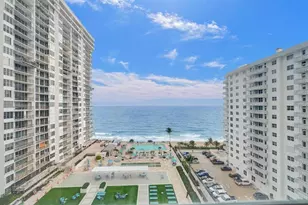 4280 Galt Ocean Dr, Fort Lauderdale, FL 33308 - Photo 2