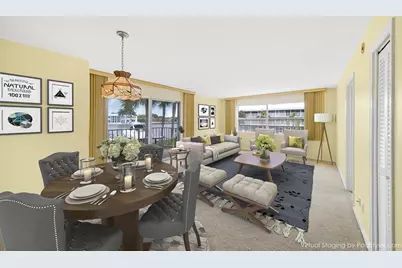 3105 NE 28th St, Unit #2B, Fort Lauderdale, FL 33308 - Photo 4