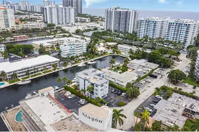 3105 NE 28th St, Unit #2B, Fort Lauderdale, FL 33308 - Photo 28