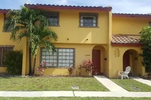 2624 NW 47th Terrace, Lauderdale Lakes, FL 33313 - Photo 1