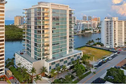 920  Intracoastal Dr, Unit #801, Fort Lauderdale, FL 33304 - Photo 2