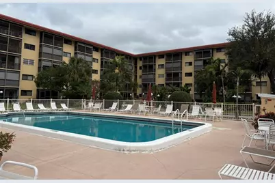 2601 NE 14th Street Cswy, Unit #340, Pompano Beach, FL 33062 - Photo 24