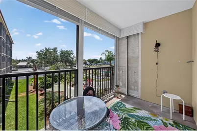 2601 NE 14th Street Cswy, Unit #340, Pompano Beach, FL 33062 - Photo 36