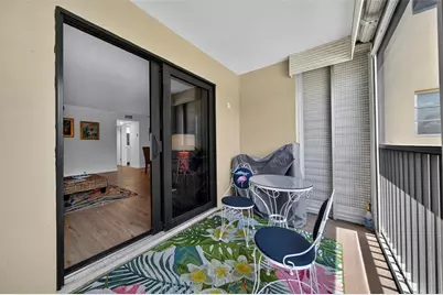 2601 NE 14th Street Cswy, Unit #340, Pompano Beach, FL 33062 - Photo 38