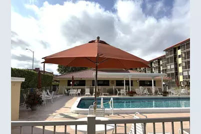 2601 NE 14th Street Cswy, Unit #340, Pompano Beach, FL 33062 - Photo 14