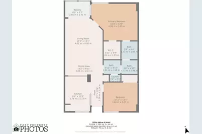 9525  Weldon Cir, Unit #H310, Tamarac, FL 33321 - Photo 34