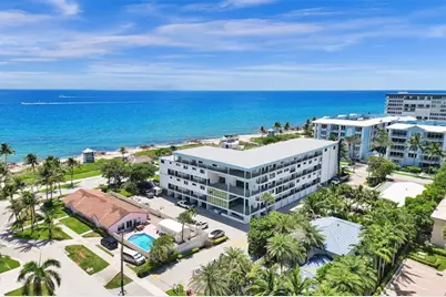 665 SE 21st Ave, Unit #107, Deerfield Beach, FL 33441 - Photo 1