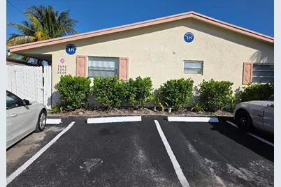 3640 NE 1st Ave, Unit #1, Oakland Park, FL 33334 - Photo 1