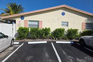 3640 NE 1st Ave., Oakland Park, FL 33334 - Photo 1