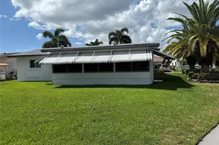 4605 NW 49th St, Tamarac, FL 33319 - Photo 4