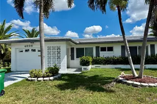 4605 NW 49th St, Tamarac, FL 33319 - Photo 1