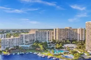 2500 Parkview Dr, Hallandale Beach, FL 33009 - Photo 1