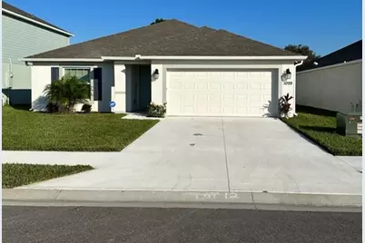 1099 NE Dania Circle, Palm Bay, FL 32905 - Photo 1
