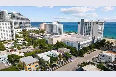 3015  Seville St, Unit #7, Fort Lauderdale, FL 33304 - Photo 34