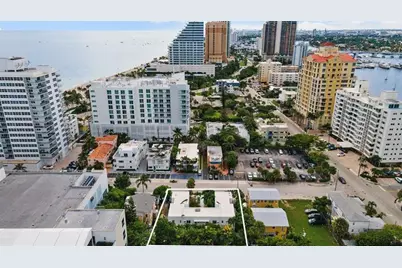 3015  Seville St, Unit #7, Fort Lauderdale, FL 33304 - Photo 2