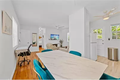 3015  Seville St, Unit #7, Fort Lauderdale, FL 33304 - Photo 8