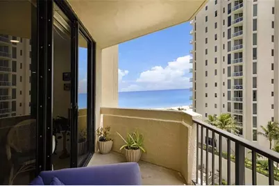 2800 N Ocean Dr, Unit #B-9A, West Palm Beach, FL 33404 - Photo 30