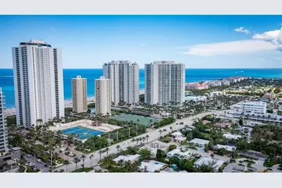 2800 N Ocean Dr, Unit #B-9A, West Palm Beach, FL 33404 - Photo 46