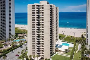 2800 N Ocean Dr Unit, West Palm Beach, FL 33404 - Photo 4