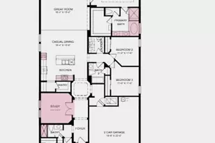 924 SE Seasons Ln, Port Saint Lucie, FL 34984 - Photo 2