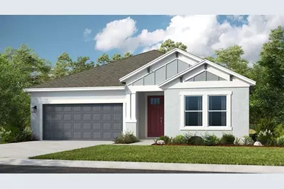 924 SE Seasons Lane, Port Saint Lucie, FL 34984 - Photo 1