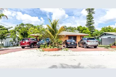 661 SW 28th Way, Fort Lauderdale, FL 33312 - Photo 1