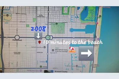 2008 S Jackson St, Unit #C7, Hollywood, FL 33020 - Photo 8