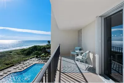 1900 S Ocean Blvd, Unit #5F, Pompano Beach, FL 33062 - Photo 2