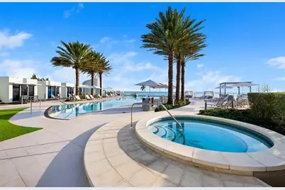 701 N Fort Lauderdale Beach Blvd, Unit #1205, Fort Lauderdale, FL 33304 - Photo 34