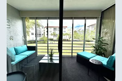 2811 Somerset Drive #206, Lauderdale Lakes, FL 33311 - Photo 20