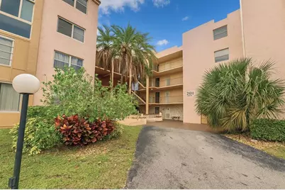 2811 Somerset Drive #206, Lauderdale Lakes, FL 33311 - Photo 26