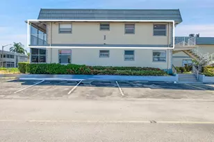 409 Brittany I Unit, Delray Beach, FL 33446 - Photo 1