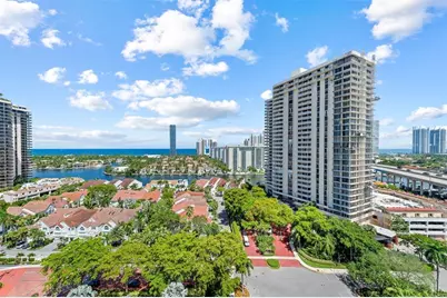 19500  Turnberry Way, Unit #15E, Aventura, FL 33180 - Photo 22