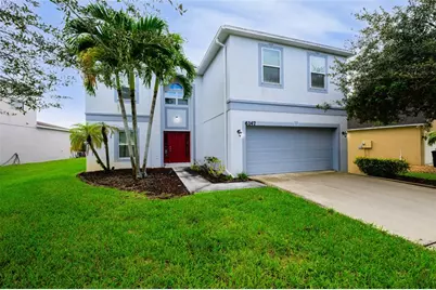 6147 NW Butterfly Orchid Pl, Port Saint Lucie, FL 34986 - Photo 2