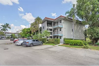 1785 N Andrews Sq, Unit #110E, Fort Lauderdale, FL 33311 - Photo 4