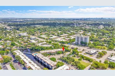 1785 N Andrews Sq, Unit #110E, Fort Lauderdale, FL 33311 - Photo 60