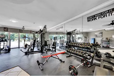 1785 N Andrews Sq, Unit #110E, Fort Lauderdale, FL 33311 - Photo 32