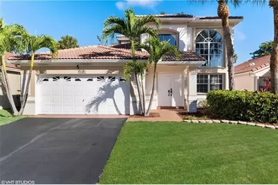 7697 NW 25th St, Margate, FL 33063 - Photo 1