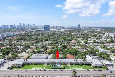 900  Atlantic Shores Blvd, Unit #209, Hallandale Beach, FL 33009 - Photo 1