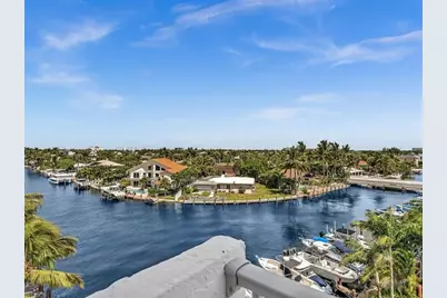 1421 S Ocean Blvd, Unit #503, Pompano Beach, FL 33062 - Photo 1