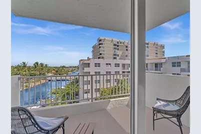 1421 S Ocean Blvd, Unit #503, Pompano Beach, FL 33062 - Photo 20