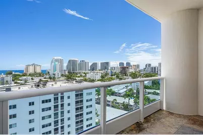 715  Bayshore Dr, Unit #1004, Fort Lauderdale, FL 33304 - Photo 16