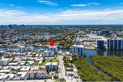 715  Bayshore Dr, Unit #1004, Fort Lauderdale, FL 33304 - Photo 80
