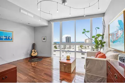 715  Bayshore Dr, Unit #1004, Fort Lauderdale, FL 33304 - Photo 8
