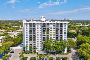 1800 N Andrews Ave Unit, Fort Lauderdale, FL 33311 - Photo 24